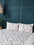 King Fisher King Size Duck Bed Cover 100% Cotton  - Multi Color