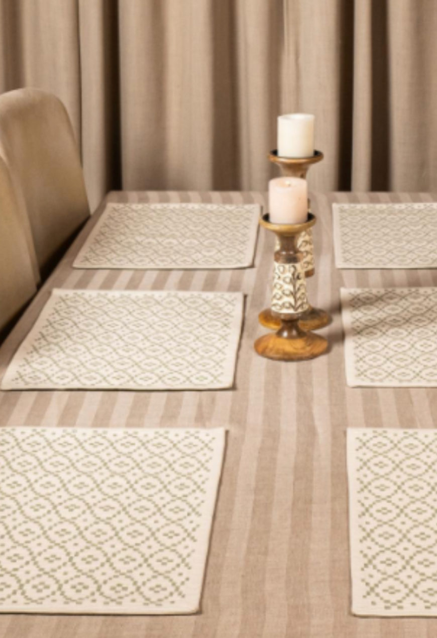 Indian Table Setting Etiquette: Impress Your Guests with the Perfect Placements