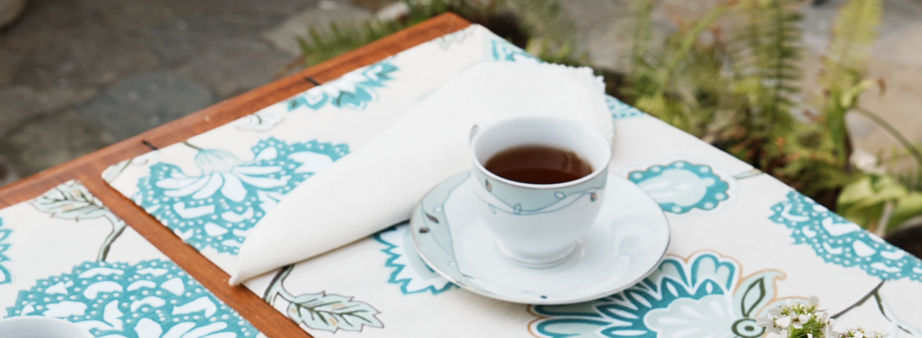 Placemat & Runner Sets