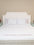 Wild Flower Emb Cotton Bed Sheet