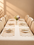 Antique Charm Placemat & Napkin Set