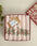 Linen Meadow Blush Pink Napkin