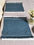 Bergamo Placemat (Blue)