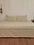 Jacquard Bed Cover Green