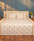 Amandine Beige King Size Luxury Bed Cover 100% Cotton - Ivory & Beige