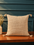Sand Stone Woven Cushion Cover