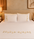 Honey Flower Embroidered Bed Sheet