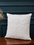 Old Charm Heritage Ivory Cushion Cover